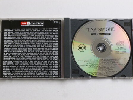 Nina Simone - The Collection