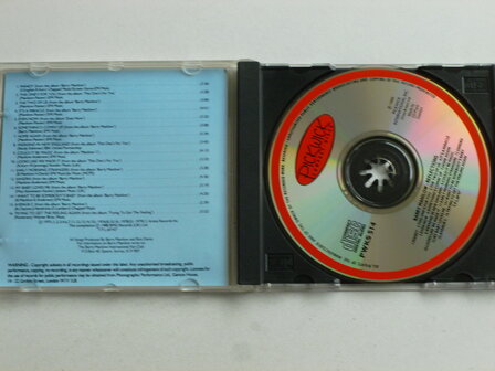 Barry Manilow - Reflections