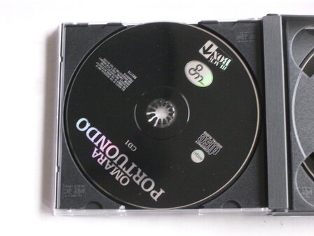 Omara Portuondo - Quiereme Mucho (2 CD)