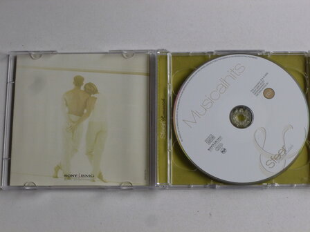 Musicalhits - Sfeer & Romantiek (2 CD)