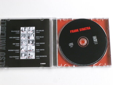 Frank Sinatra - Sings The Great Love Songs 