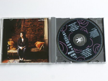  Tanita Tikaram - The Sweet Keeper