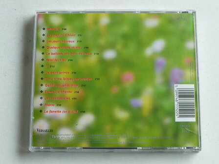 Gerard Lenorman - Ses plus Grands Succes