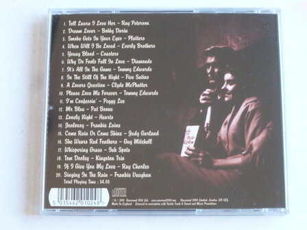 Swinging with the Stars