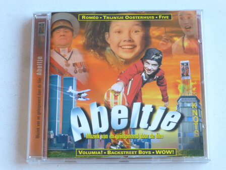 Abeltje - Soundtrack