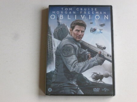 Oblivion - Tom Cruise (DVD) Nieuw