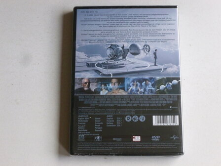 Oblivion - Tom Cruise (DVD) Nieuw