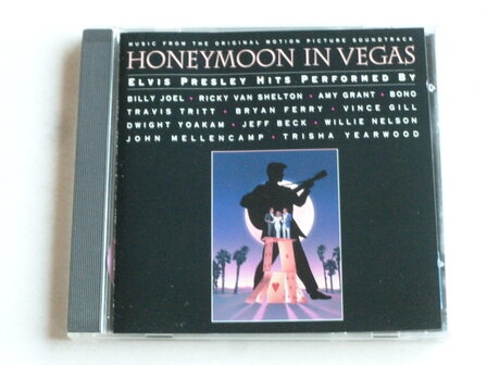 Honeymoon in Vegas - Elvis Presley Hits performed by