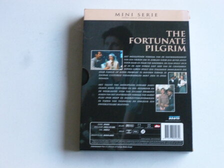 The Fortunate Pilgrim - Mini serie / Sophia Loren (3 DVD)