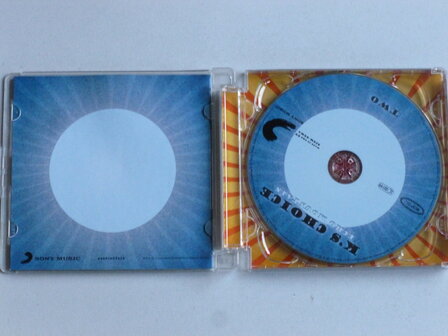 K&#039;s Choice - Echo Mountain (2 CD)