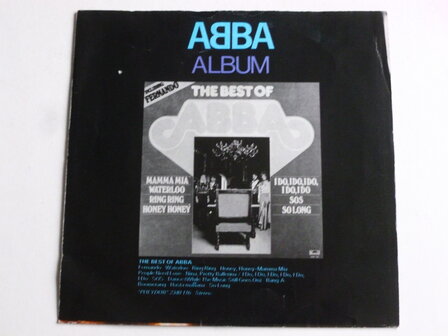 Abba - Dancing Queen (Single)