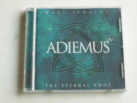 Karl Jenkins - Adiemus IV / The Eternal Knot