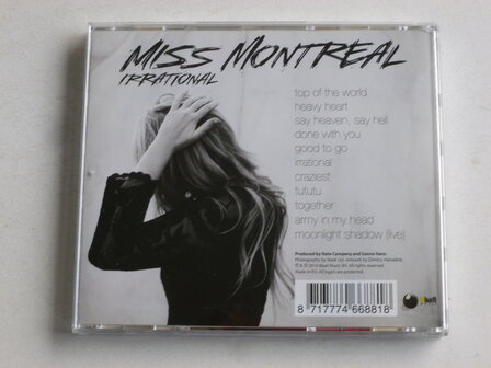 Miss Montreal - Irrational