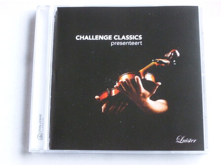 Challenge Classics presenteert