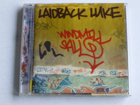 Laidback Luke - Windmill Skill