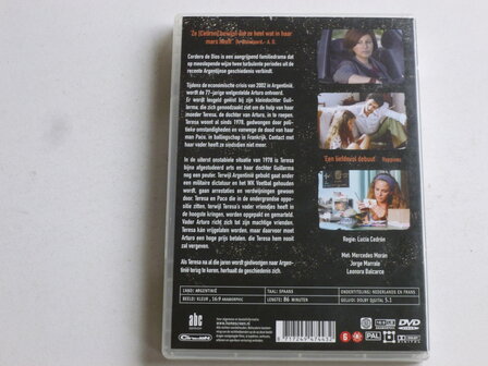 Cordero De Dios ( Lamb of God) DVD
