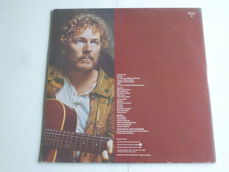 Gordon Lightfoot - Gord&#039;s Gold (2 LP)