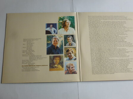 Gordon Lightfoot - Gord&#039;s Gold (2 LP)