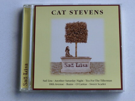 Cat Stevens- Sad Lisa