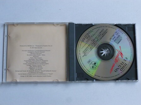 Toto Cutugno - Mediterraneo