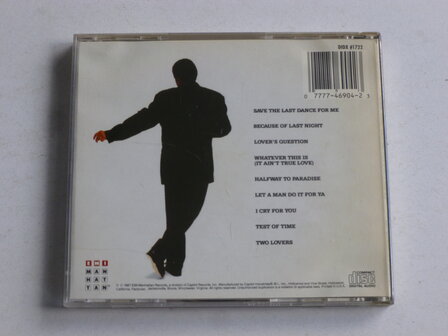 Ben E King - Save the last dance for me