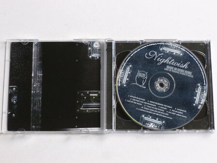 Nightwish - Made in Hong Kong (CD + DVD)