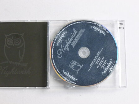 Nightwish - Made in Hong Kong (CD + DVD)