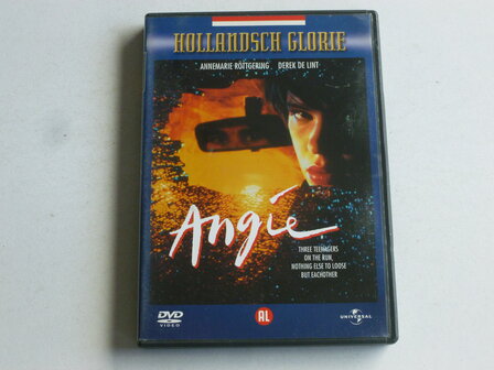 Angie - Derek de Lint (DVD)