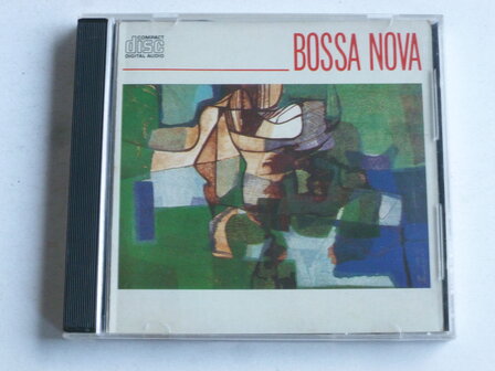 Bossa Nova - para fazer feliz a quem se ama