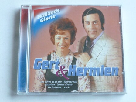 Gert &amp; Hermien - Hollands Glorie