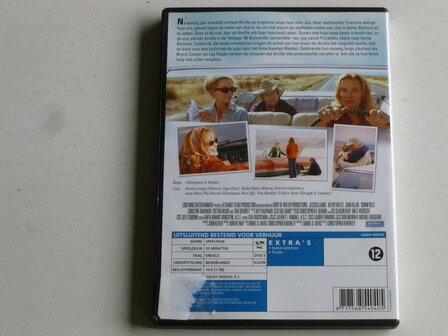 Bonneville - Jessica Lange (DVD)