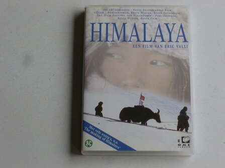 Himalaya - Eric Valli (DVD)