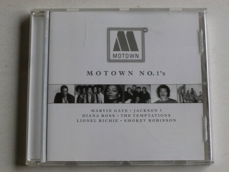 Motown no. 1's