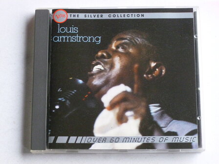 Louis Armstrong - The Silver Collection