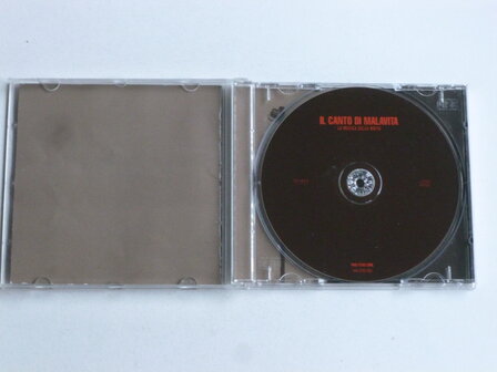 la Musica della Mafia - Il Canto di Malavita