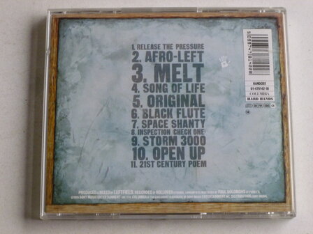 Leftfield - Leftism