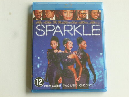 Sparkle (blu-ray)