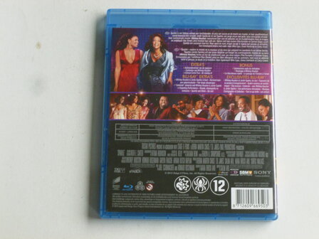 Sparkle (blu-ray)