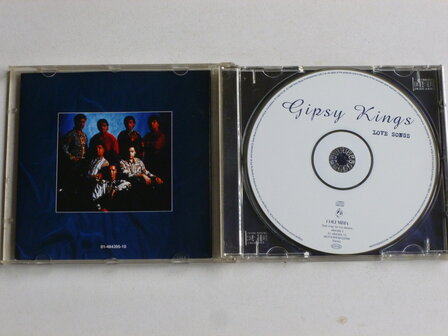 Gipsy Kings - Love Songs