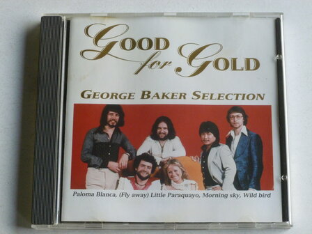 George Baker Selection - Good for Gold