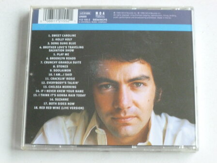 Neil Diamond - Classic / The Universal Masters Collection