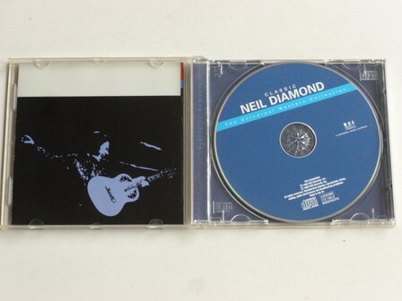 Neil Diamond - Classic / The Universal Masters Collection