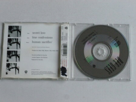 Bee Gees - Secret Love (CD Single)