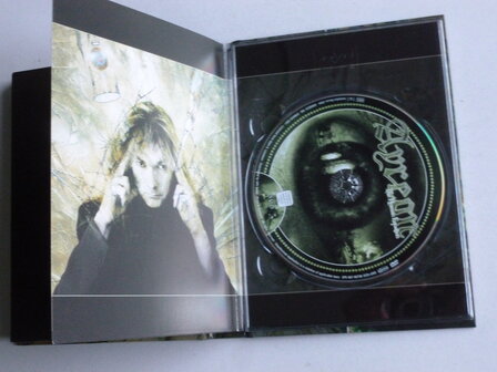 Ayreon - The Human Equation (2CD + DVD)