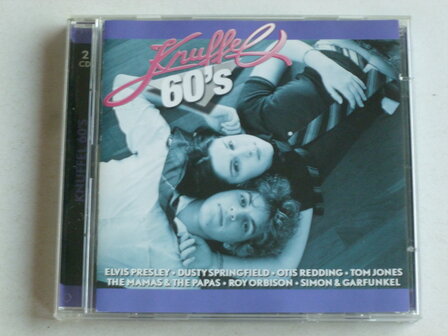 Knuffel 60's (2 CD)