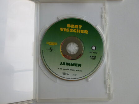 Bert Visscher - Verzamelbox 1991-2005 (6 DVD)