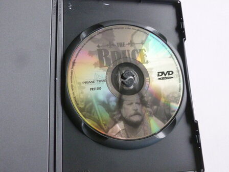 The Bruce - Oliver Reed (DVD)
