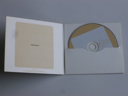 Floris - Album Preview (digipack)