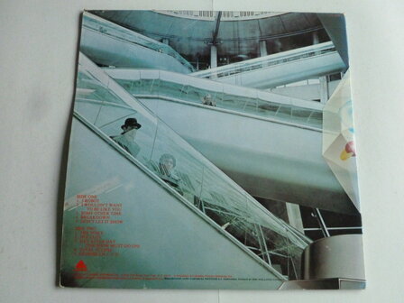 The Alan Parsons Project - I Robot (LP)