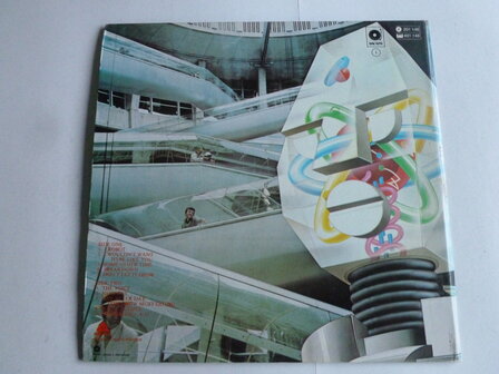The Alan Parsons Project - I Robot (LP) portugal
